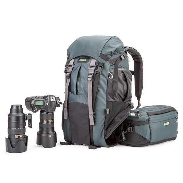 Рюкзак MindShift Gear rotation180° Professional Deluxe